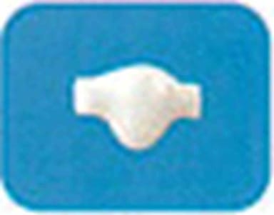 SCHULER-DENTAL MK-Vario Premolaar Groot Kort (25 stuks)