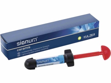 Signum ceramis enamel ED 4g