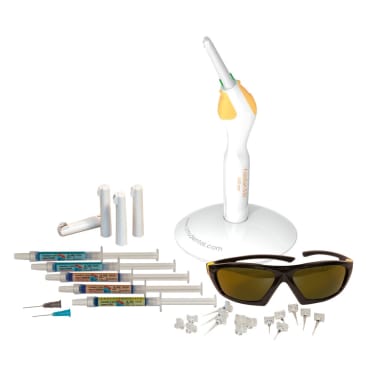 CMS Dental Perio-Tips lang FotoSan 630 (50 stuks)