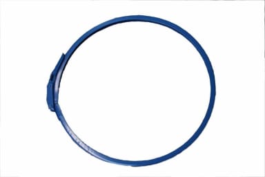 Spannring f. BDT-Abscheider