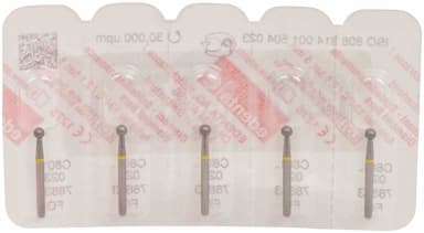 Omnident Diamond FG 801C 023