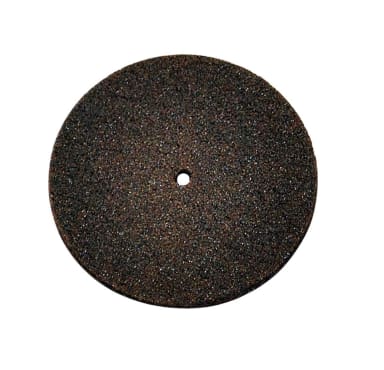 DENTAURUM Slijpschijven 34x3 mm (25 stuks)