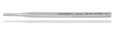 HAHNENKRATT Mondspiegelgreep E-staal 480 SS