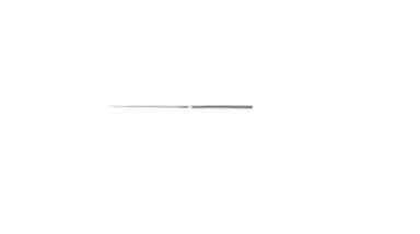 Varios U-Feile Gr.15 33mm 6St