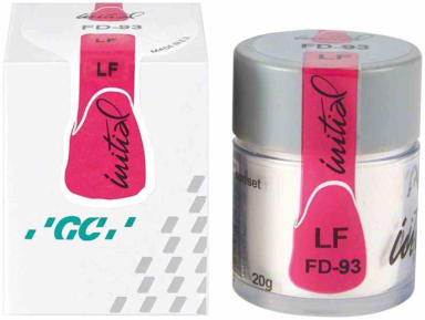 GC Initial LF Fluo-Dentin FD-93