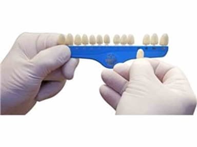 Directa Dental Kronen Ondoorzichtig Nr. 21 (5 stuks)