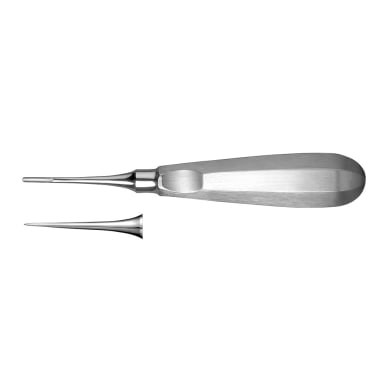 Luxivator gerade 2,5mm 588/5