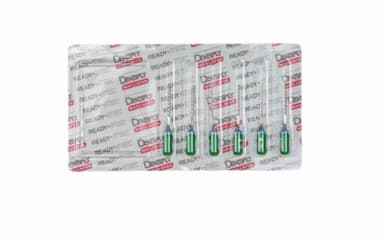 Senseus Flexoreamer 035 31mm 6St