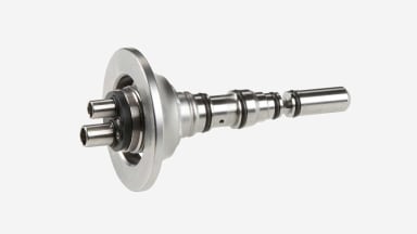 Morita Lubrina 2 K-koppeling voor KaVo Turbine