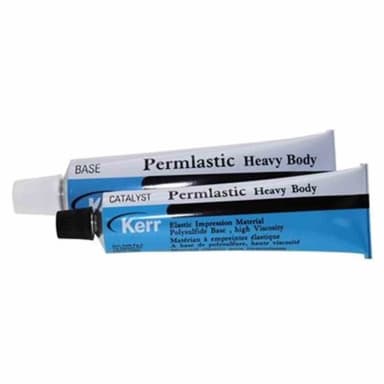 Kerr Permlastic Heavy Body