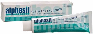 Alphasil Perf.Aktiv.Paste DBTL-frei 60ml