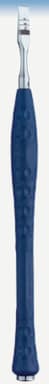 Ergoplant Osteotom 6mm gerade