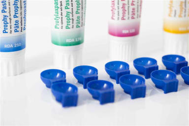 Directa Dental FixyDap Dappenbeker 250 stuks