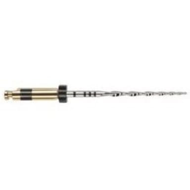 VDW Reciproc files 31mm R40, 6 pieces