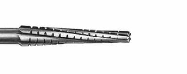 Komet H254 314 012 Tungsten Carbid Boor voor Chirurgisch Gebruik (5 stuks)