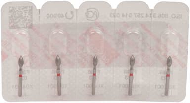 Omnident Diamond FG 368F 023