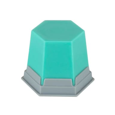 Renfert GEO Avantgarde Universele MuntOpak 75 g