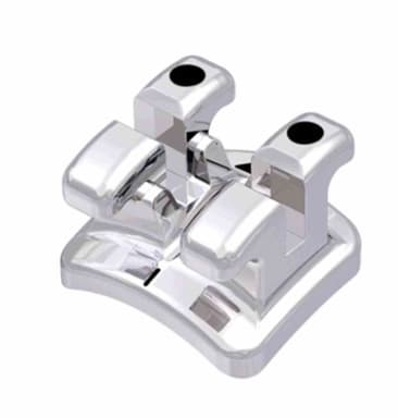 DENTAURUM Discovery Beugel -7/A18 (10 stuks)