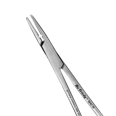 Hu-Friedy Naaldhouder Crile-Wood 15 cm