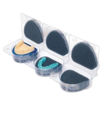 model-tray® model-pack - Transportboxen