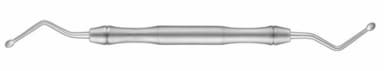 Scharfer Löffel L.S. 1145/1