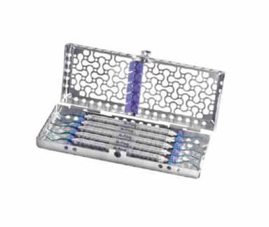 Hu-Friedy Onderhoudsset voor implantaten DIN
