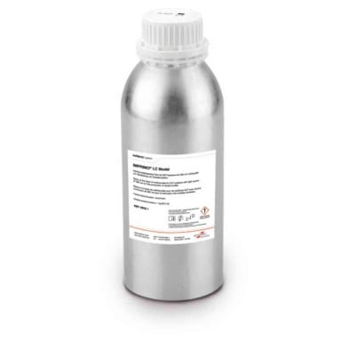 Scheu Dental IMPRIMO LC Model DLP Grijs 1 kg