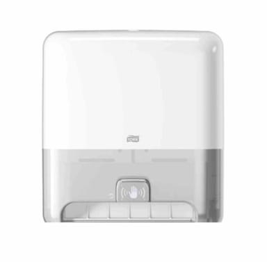 Essity Tork Matic® Sensor Dispenser For Roll Towels M1 White