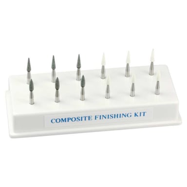 CompoSite Finishing Set CA