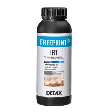 Detax Vrijdruk IBT 1 kg