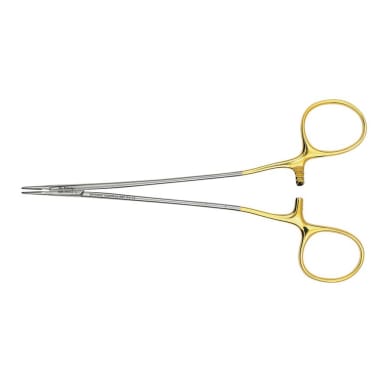 Hu-Friedy Naaldhouder 15 cm P-S Fijn Zweeds Staal