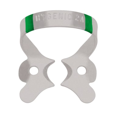 Fiesta Kofferdam-Klammer 2A