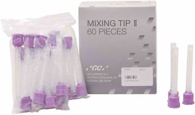 GC Mixing Tips II Purple, Gr. LL