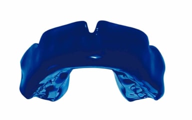 Erkodent Playsafe Triple Lichtfolies 4,1 mm Nacht