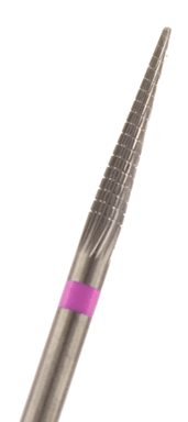 Hartmetallfräser FSQ-verzahnt Verzahnung: FSQ-Verzahnt (1 Packung á 6 Stück)