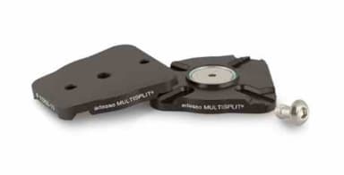 Adesso multisplit kpl. f. Artex 116mm