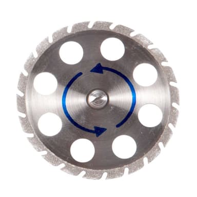 Renfert Gipssnede 45x0,35 mm 33-1450 (Stuks)