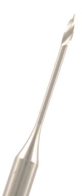 Gatesbohrer / Eingangserweiterer (1 Packung á 10 Stück)