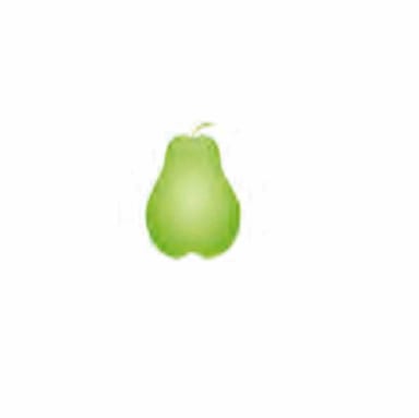 FORESTADENT Non-Latex Ringen Peer (1000 stuks)