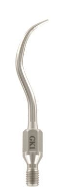 Ultraschallspitze (Nr. 5) KaVo SONICflex 2000 und 2003 kompatibel (1 Packung á 1 Stück)