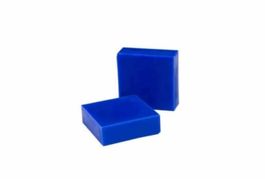 Gebdi Dental Products Universeel Blauw Wasfrezen (10 stuks)