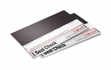 Hawo Seal Controle Medisch Zakjes 250 stuks