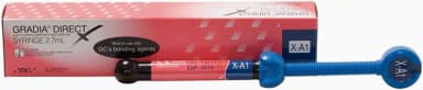 GC Gradia Direct x Syringe AO2
