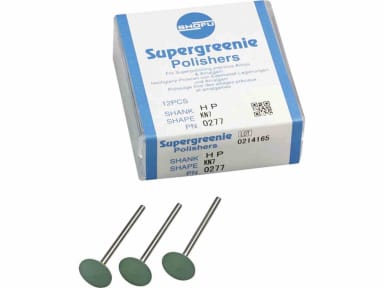 Supergreenie KN7 H Dtz