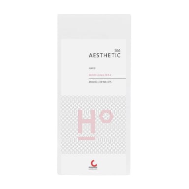 Aesthetic Denture Wax medium 500gr