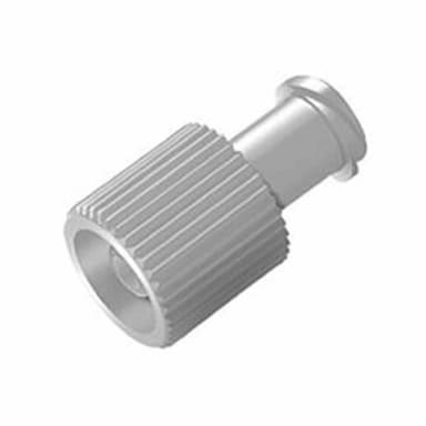 Verschlusskonus Combi weiss Lock 100St