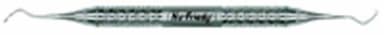 Hu-Friedy Curette Columbia 13/14 Maat 6 (6 stuks)