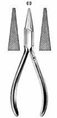 HAMMACHER Platneustang HSL 478-13