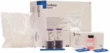 Ivobase Kit 20 Hybrid Preference 20St