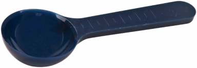 Omnident Measuring Spoon For Silicone-Knetmassen